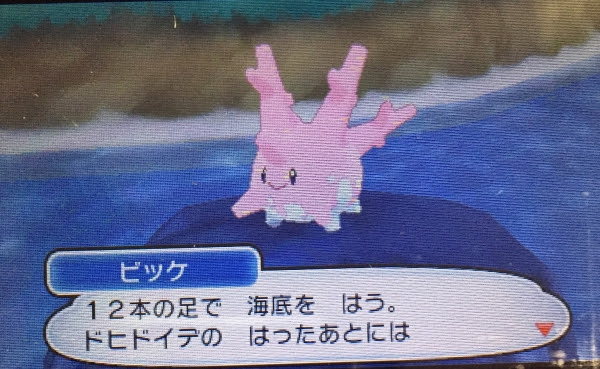 ポケモンサンムーン Sm をのんびりプレイ 2 ポケったりなんかしたり