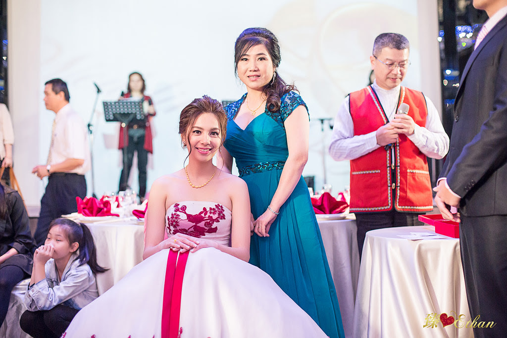 “婚禮攝影,