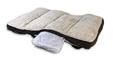 Image Pioneer Pet Crate Mat Bed, 29 by 20 by 5-Inch