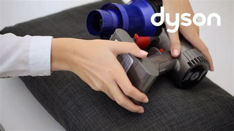 It may be useful to note in this post (as well as the original cordless vacuum review) that dyson recommends not charging the battery while it . Dyson V6 cord-free vacuums - Replacing the battery (AU