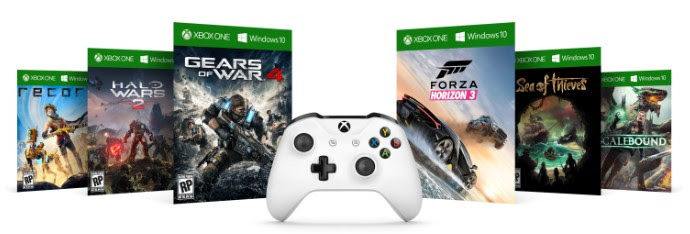 Xbox-One-Games