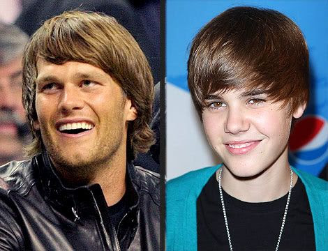 tom brady hair plugs. tom brady long hair 2011.