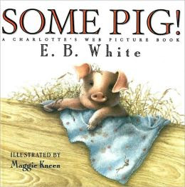 Some Pig!