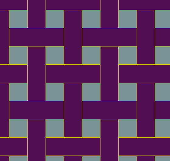 Islamic Color Tile Lattice Window Color Floortile