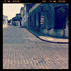 Colonia, Uruguay