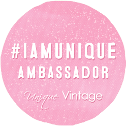 #iamunique Campaign