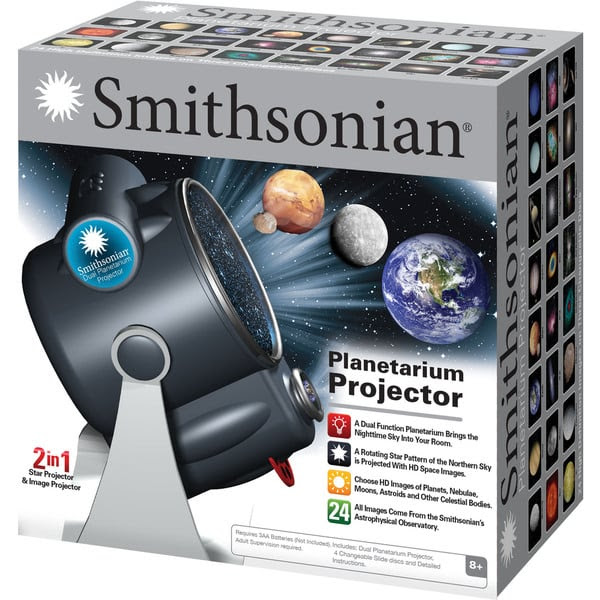 Gift for Kids - Planetarium
