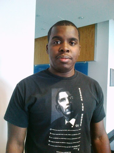 Kouri at OFA_DC