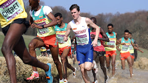 Union County Mountain Conference Cross Country Xc Championship 2022