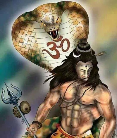 Shiva Cartoon Wallpaper Hd Download