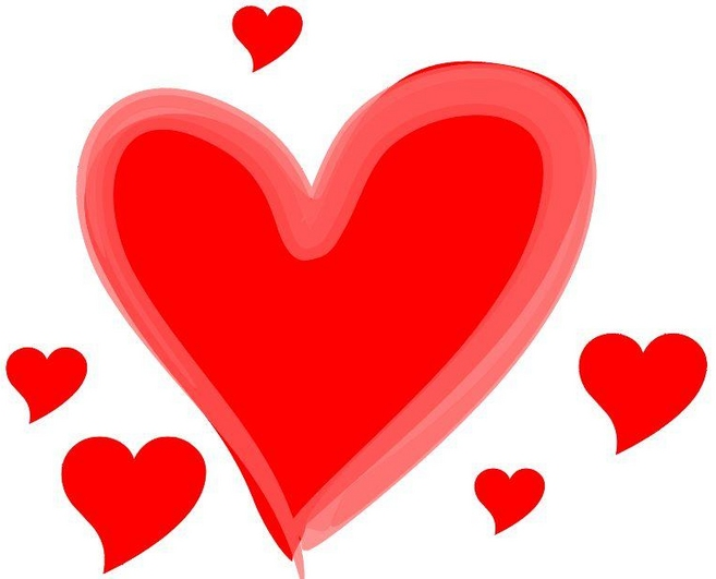 Amor middot; Individualismo amor corazones. Amor middot; Individualismo