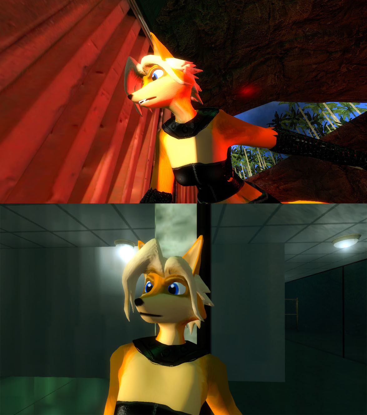 Gmod Anime Mod - Bing images