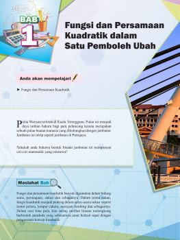 Matematik Tambahan Form 4 Kbsm Membalik Buku Halaman 1 50 Anyflip