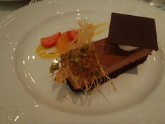 Day 7 – Greek Menu @ Lumiere’s