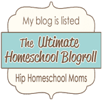 The Ultimate Homeschool Blogroll