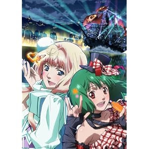 劇場版マクロスf 虚空歌姫 Hybrid Pack マクロス トライアルフロンティア レビュー パンドラの匣