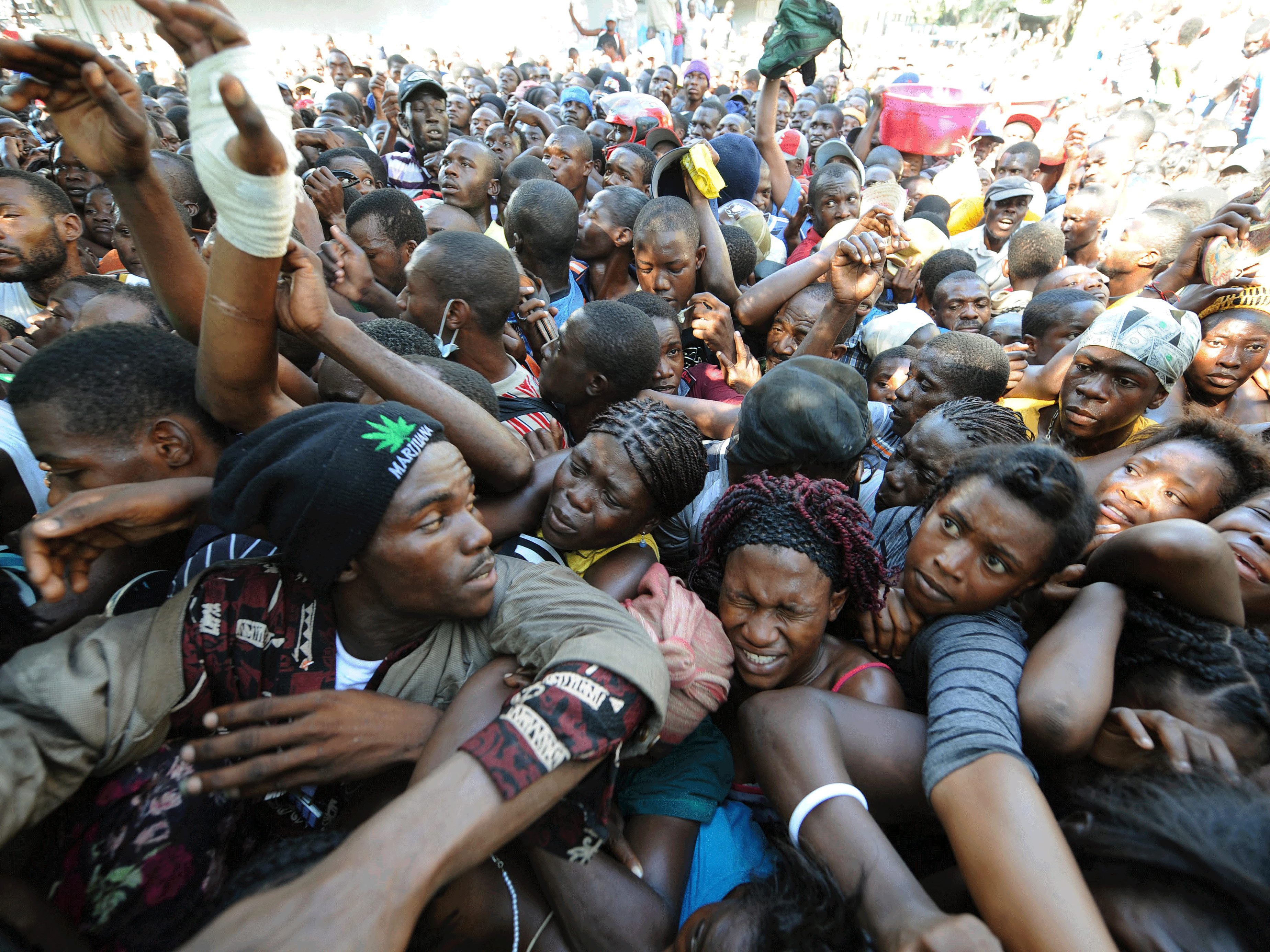 I want me a latino man!! (Cuba, Washington Heights: eat ...