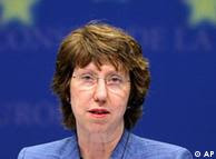 کاترین 
اشتون، مسئول سیاست خارجی اتحادیه اروپا