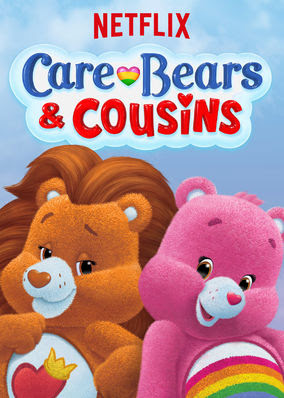 Care Bears & Cousins - Season 1