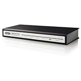 Aten SVS184-AT-G 4x HDMI Splitter