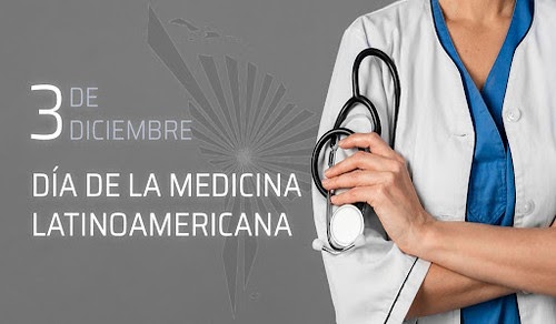 Día de la Medicina Latinoamericana en Manatí