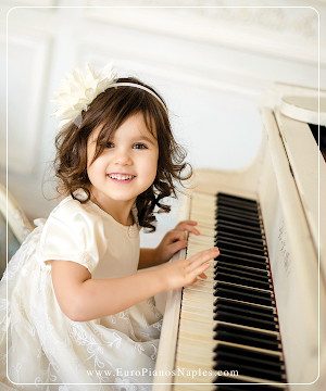 3+ Chords for The Smile Of A Child Piano [Free Piano Sheet Music] 