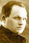 Antonio Lesczewicz, Beato