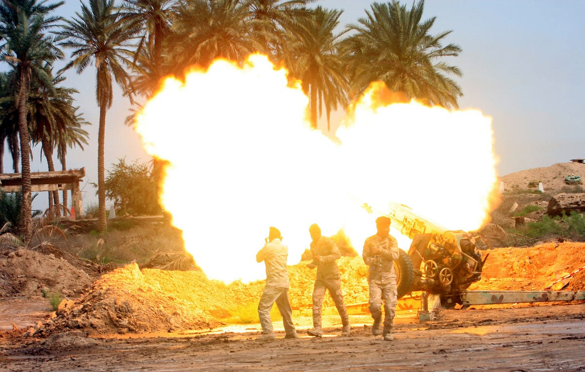 iraq
