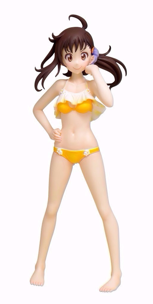 Wave Beach Queens ニセコイ 1 10 小野寺 春 ホビーの総合通販サイトならホビーストック