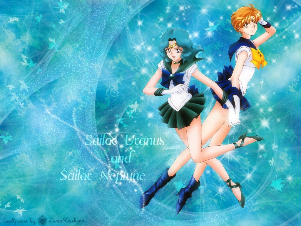 Sailor Moon: Sailor Neptune - Photos
