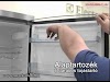 Kühlschrank Aeg Santo S 53600 Csso