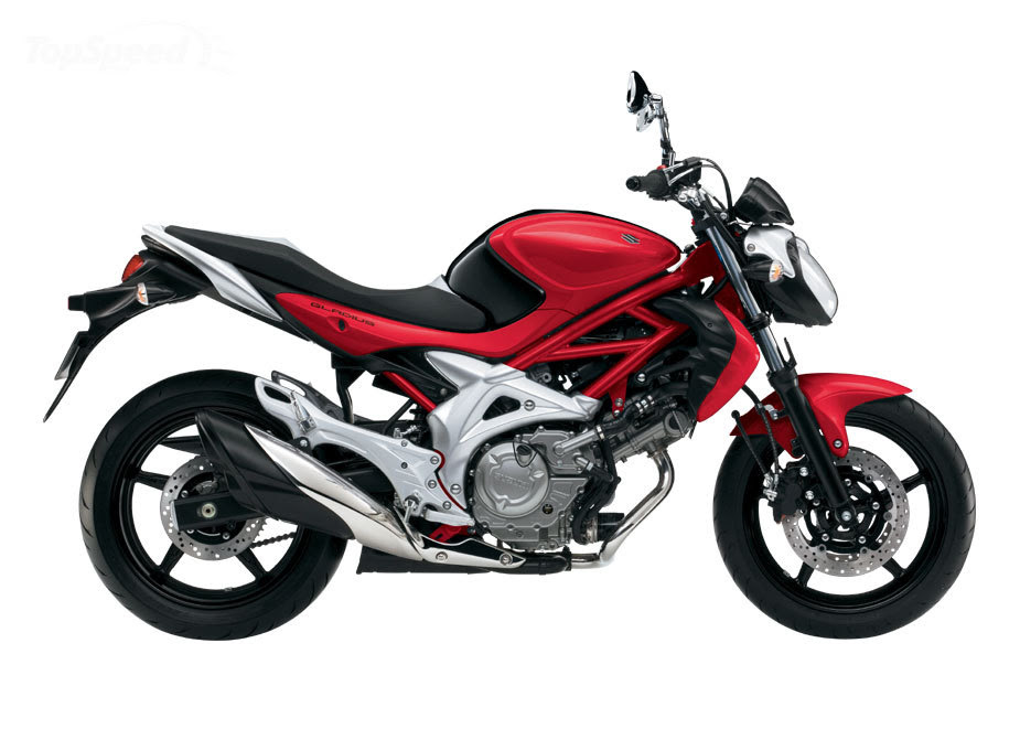 2009 Suzuki SFV 650 Gladius Pictures Wallpaper