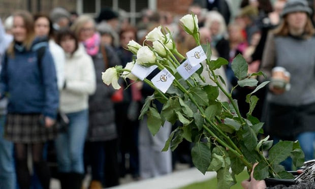 Richard III queue