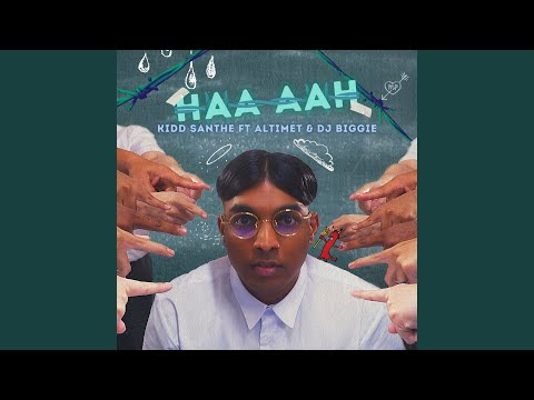 Altimet - ZA Lirik