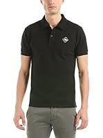 Hot Buttered Polo Hb (Negro)