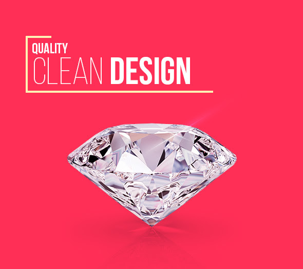 Clean Design