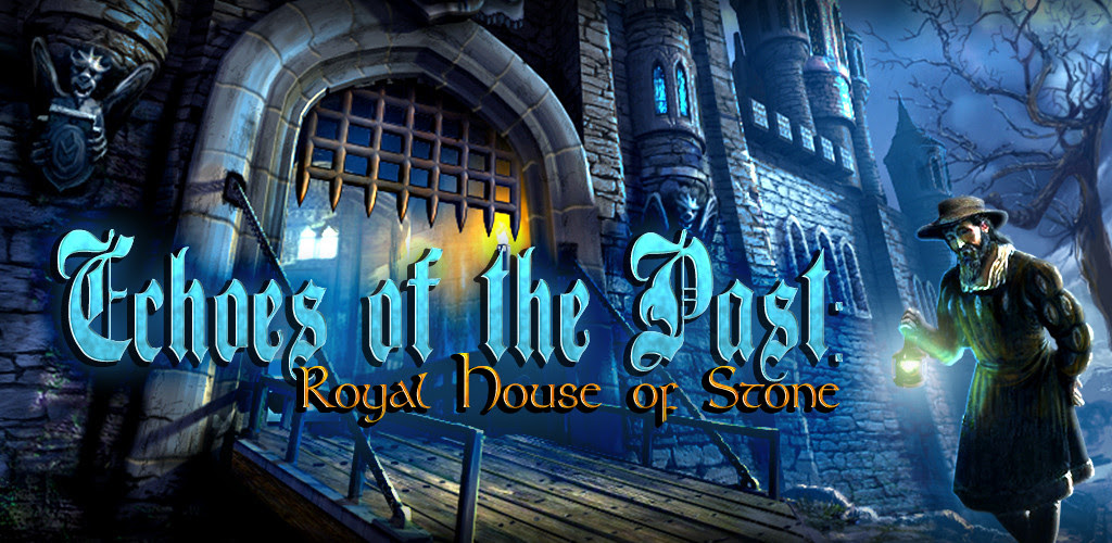 Echoes of the Past v1.0.0 APK 