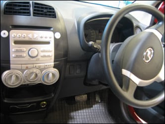 Perodua Myvi Photo Album