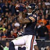 Jets acquire WR, BRANDON MARSHALL in trade with Bears. #NFL #Jets #Bears #Football #BrandonMarshall #TheFootballPanel