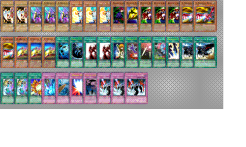 私は本当にそれが好きです 遊戯王 スピリット サモナー デッキ 最優秀ピクチャーゲーム