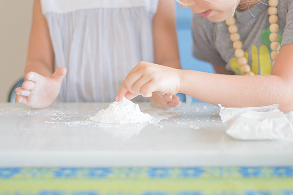 Make Your Own Chewing Gum Kit…