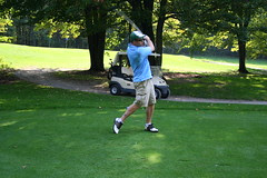 Daev's Golf