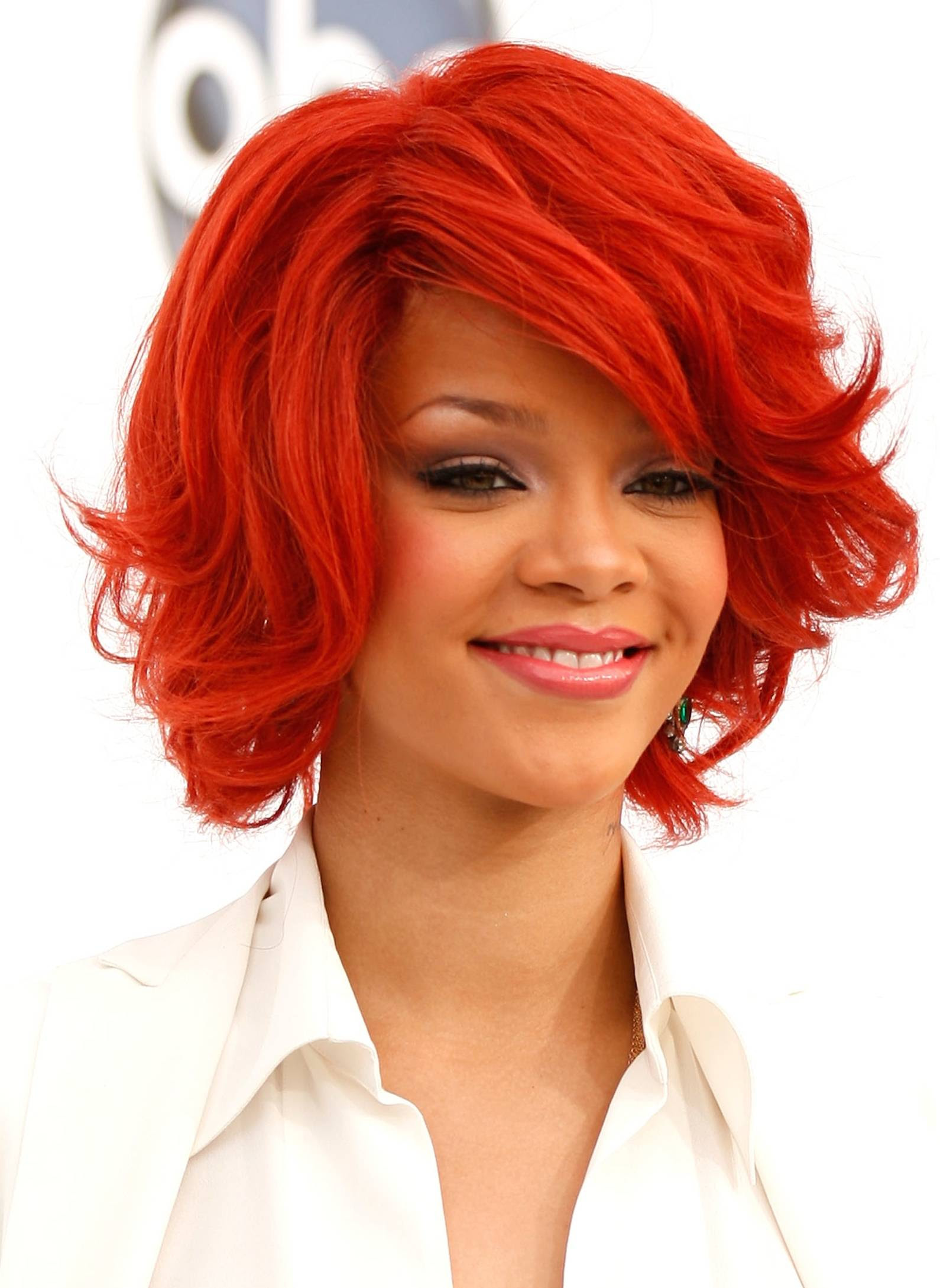 Dye Your Dark Hair Red Without Pre Bleaching Uhsupply