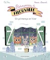 Bienvenue à Filouville, Tome 03: Un printemps en hiver Conseil Livre
électronique complet
