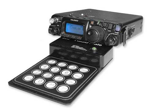 YAESU FT-817 / FT-857 / FT-897