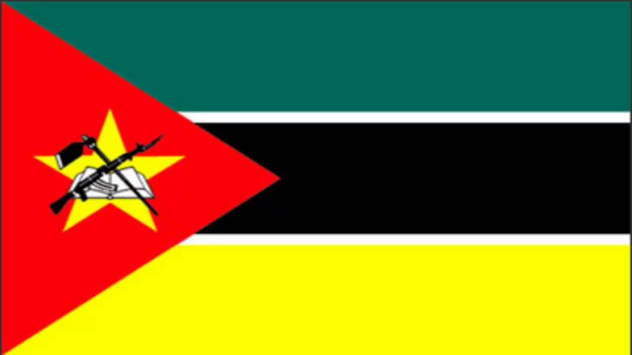 Mozambique Missionary