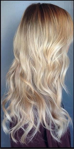 Hair U Wear Color R1488H Golden Wheat Ultimate Looks Of 