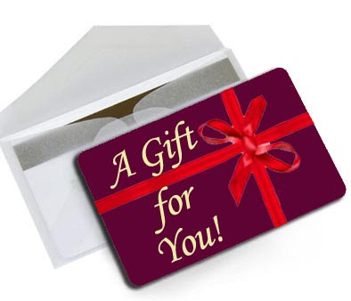 Gift Card Pictures