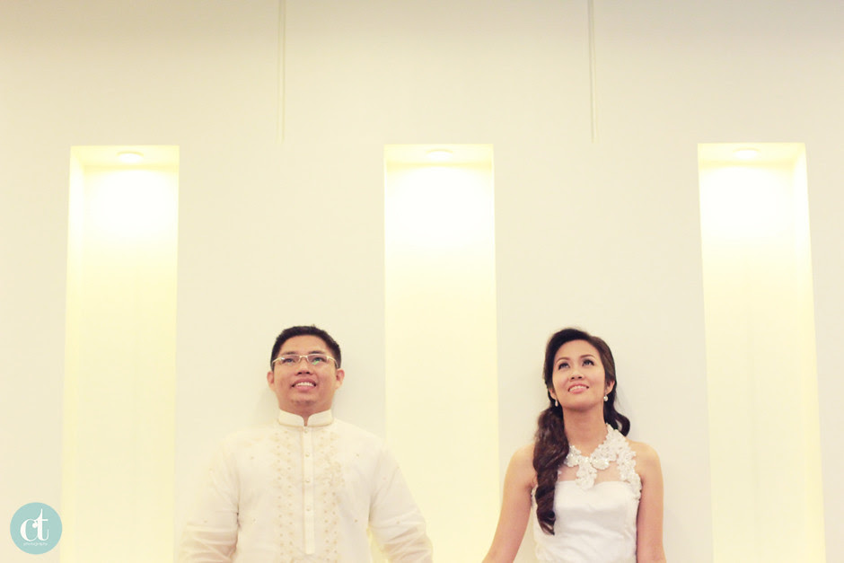 Gran Convention Center Wedding, Cebu Wedding Photographer