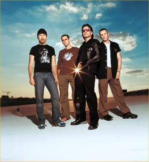 u2 dismantle